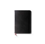Corporate Sleek Leather Diary