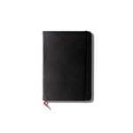 Corporate Sleek Leather Diary