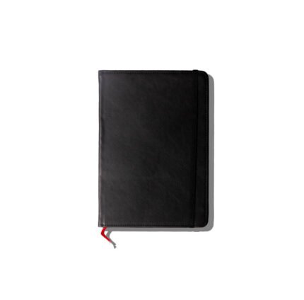 Corporate Sleek Leather Diary