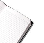Corporate Sleek Leather Diary - Image 8