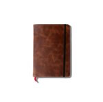 Corporate Sleek Leather Diary - Image 3