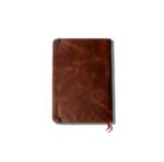 Corporate Sleek Leather Diary - Image 4