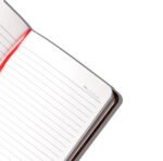 Corporate Sleek Leather Diary - Image 7