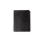 Minimalist Leather Diary