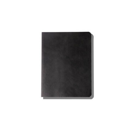 Minimalist Leather Diary