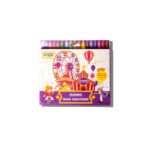 Jumbo Wax Crayon
