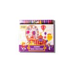 Jumbo Wax Crayon