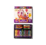 Jumbo Wax Crayon - Image 2