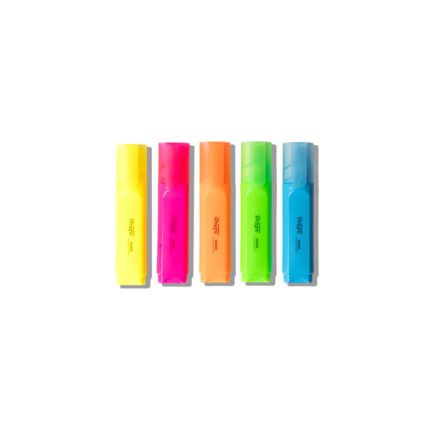 Radiant Colour Collection