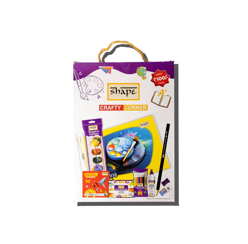 174 Monkey Mind Starter Pack - Image 1
